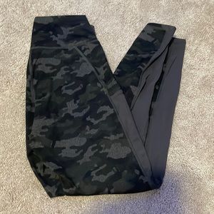 fabletics pocket leggings